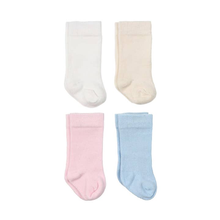 Meias de joelho para bebé for wholesale by Bean Baby Clothes