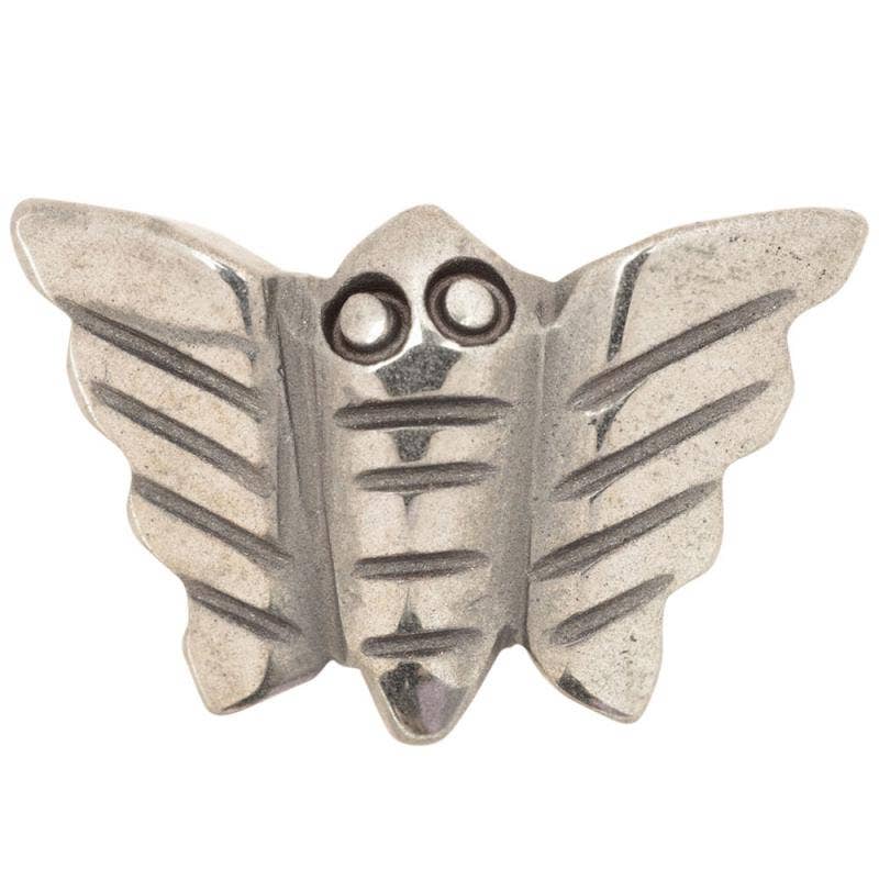 Benjamin International - Wholesale Spiritual Stone/Crystal - CARVED GEMSTONE MOTHS9