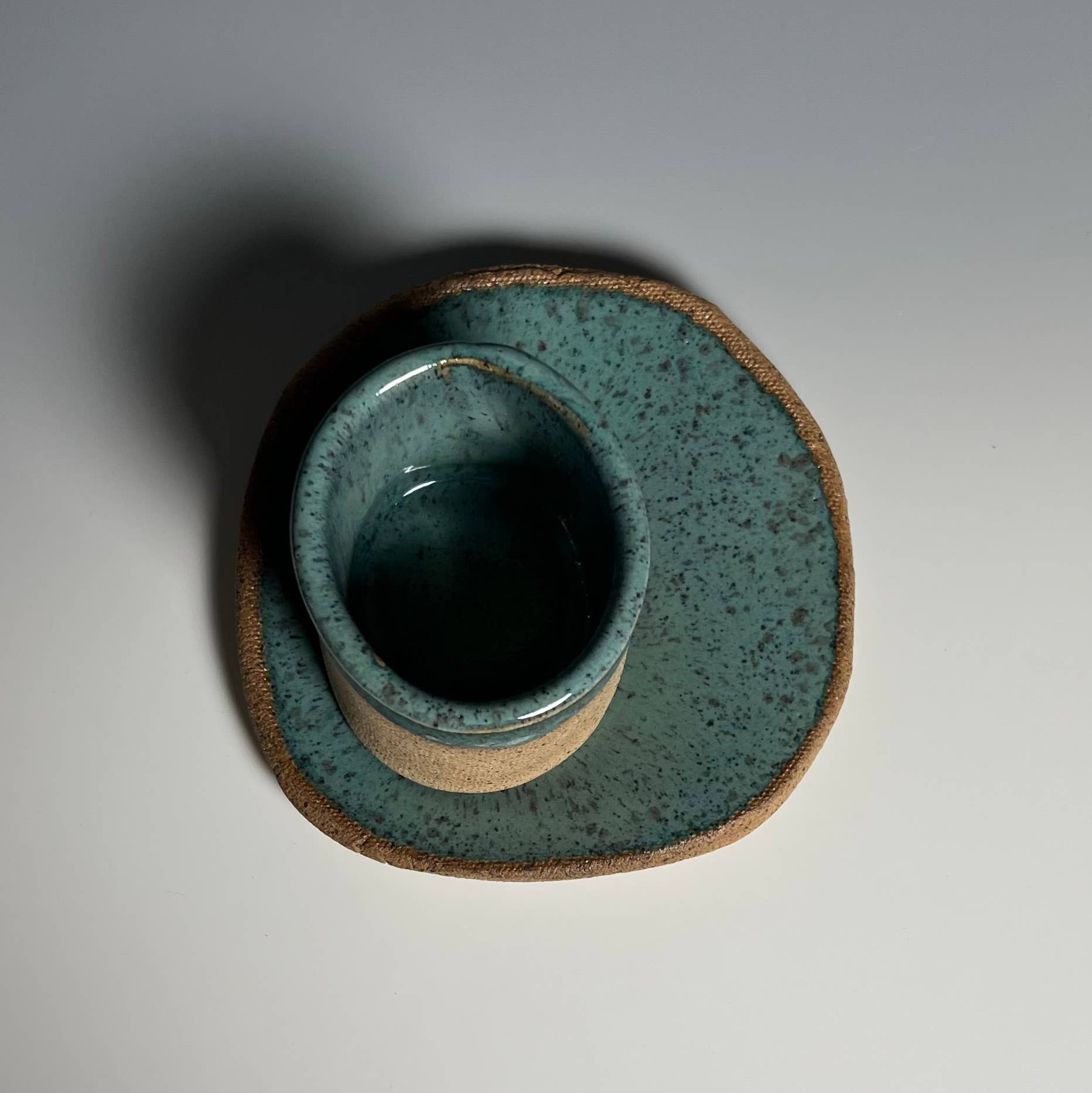 Jennifer Lee Studios – Engroshandel Kop – Espressokopper og underkopper sæt7