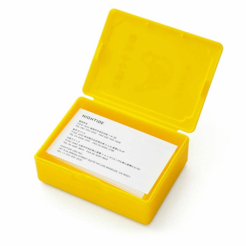 Notable Designs (UK) – wholesale Decorative box – Hightide Mini Tool Box5