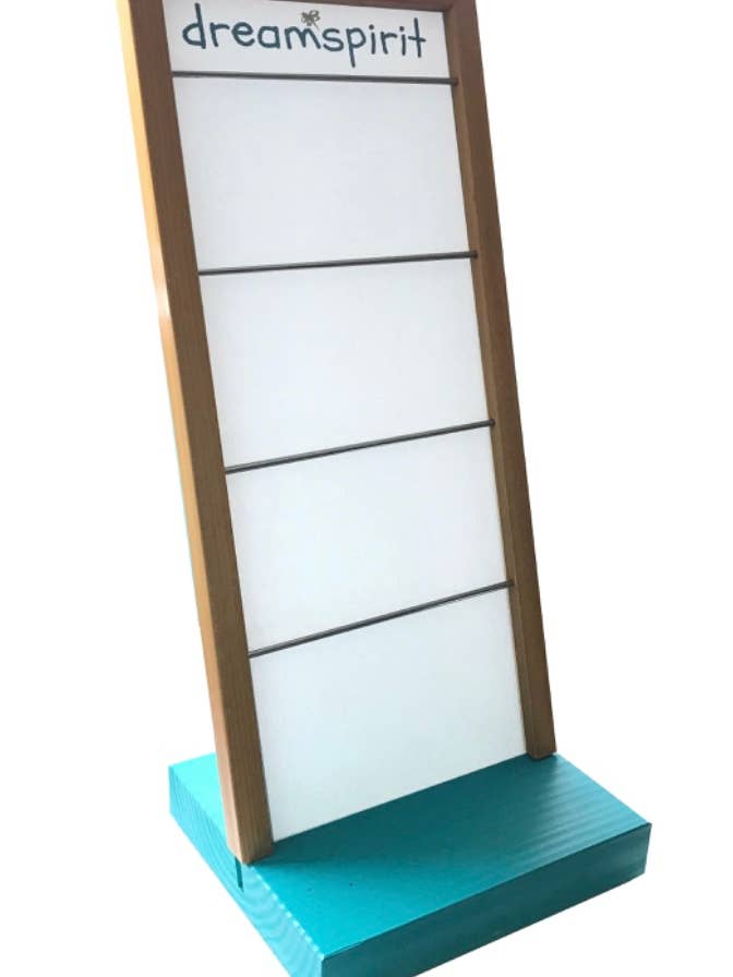 Single Sided Display for wholesale by Dreamspirit