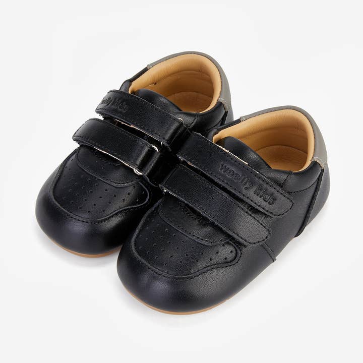 Rhea - OSSIDIANA per la vendita all'ingrosso da parte di Woolly Kids