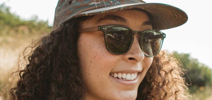 CAMP Eyewear - Venta al por mayor Gafas de sol - Unisex - Gafas de sol CAMP Topo - Fern4