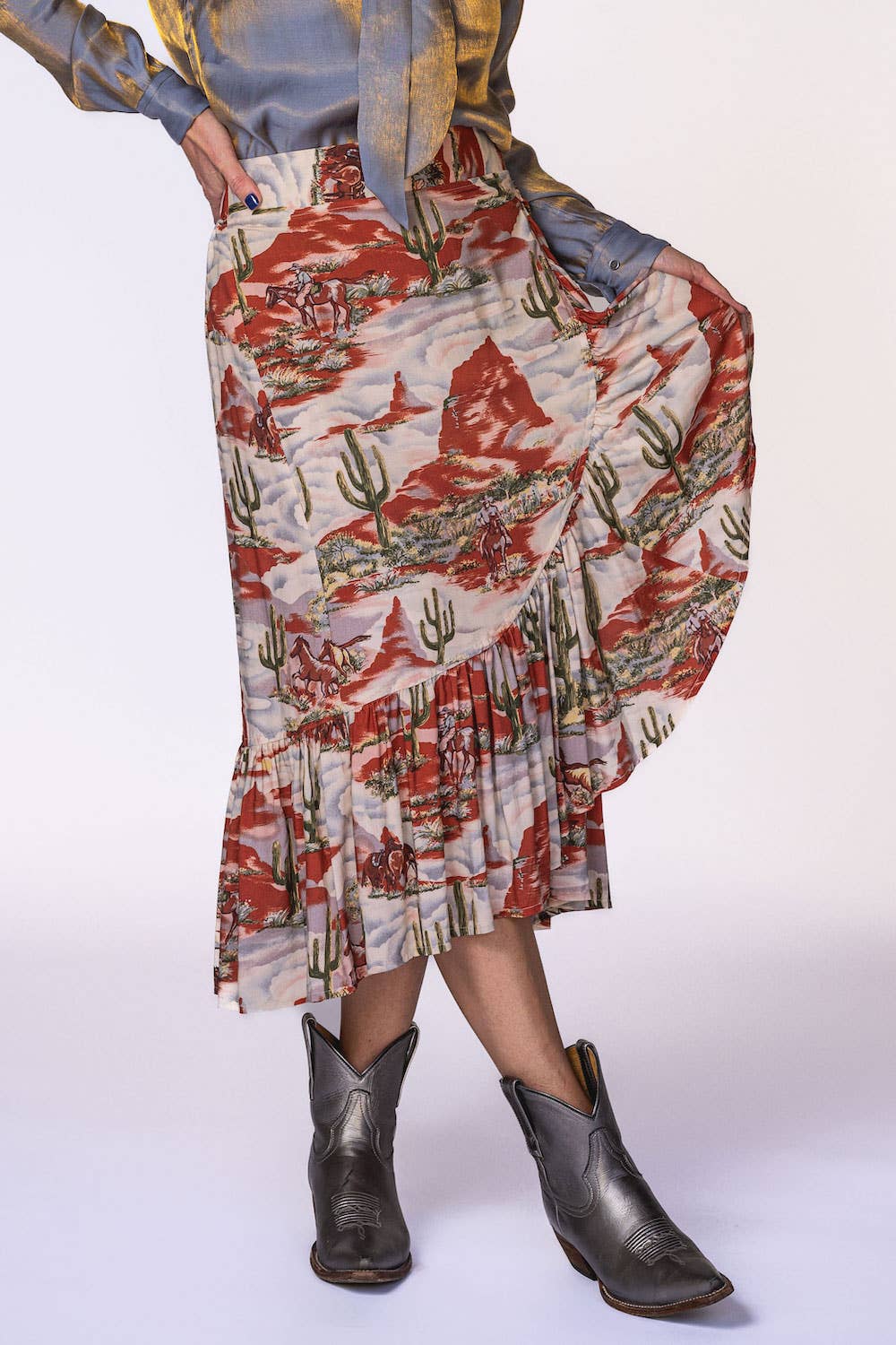 Lovlei - Wholesale Skirt - Women's - Skirt - Savannah