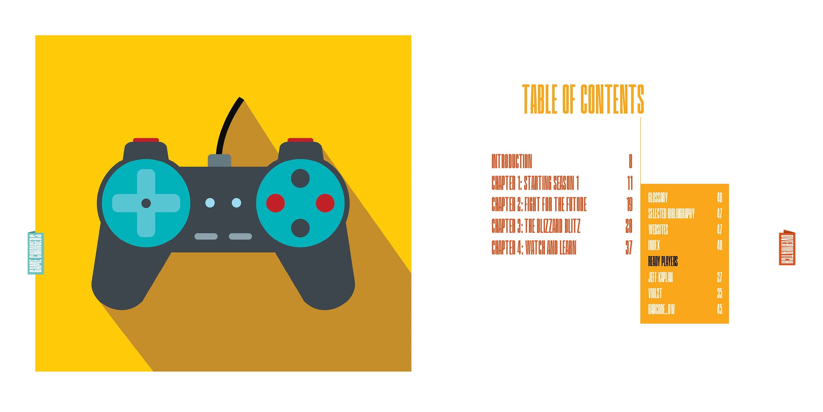 The Creative Company - Vendita all'ingrosso Tecnologia e ingegneria - Overwatch1