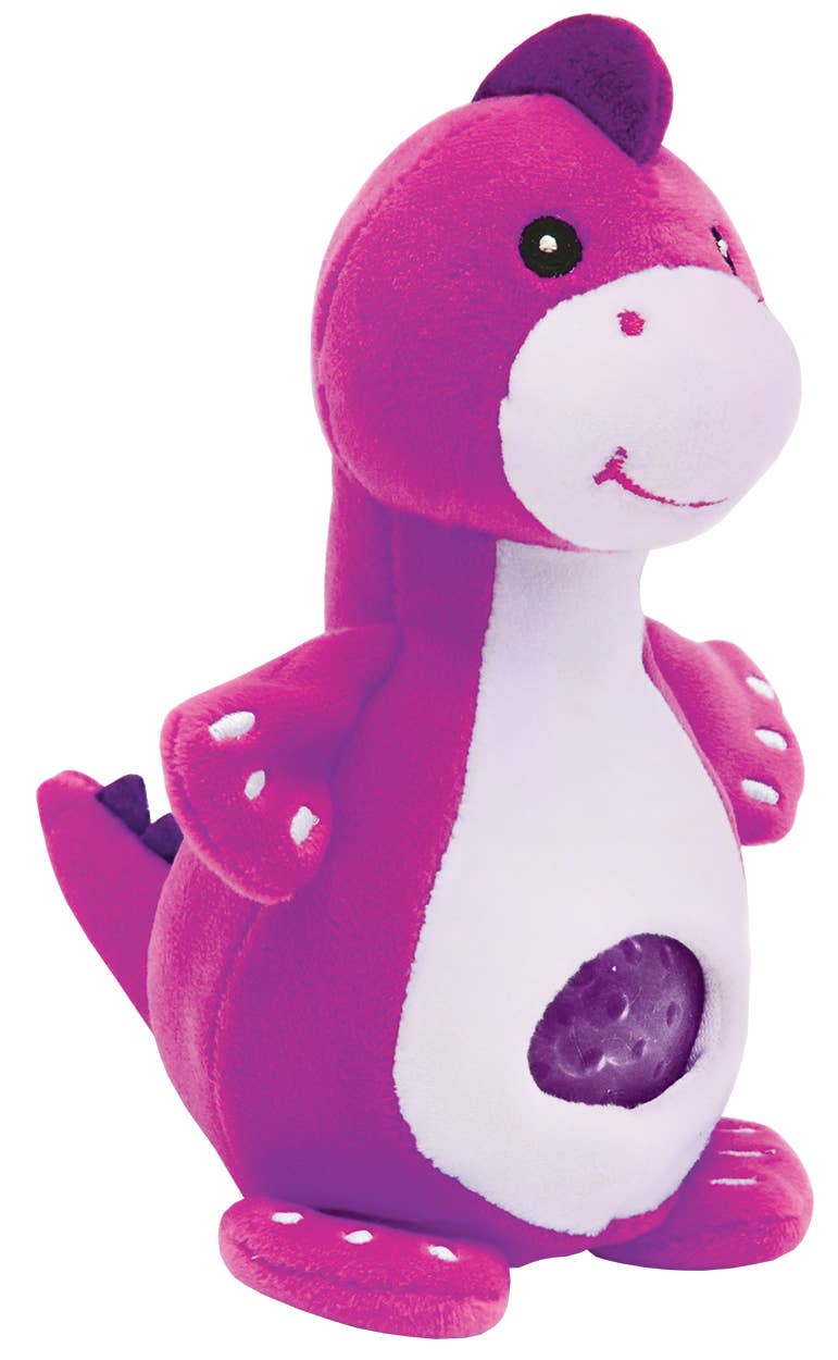 Streamline – wholesale Stuffed/plush toy – Kids & baby – Jellyroos Plush Toy - Dinosaur Series3
