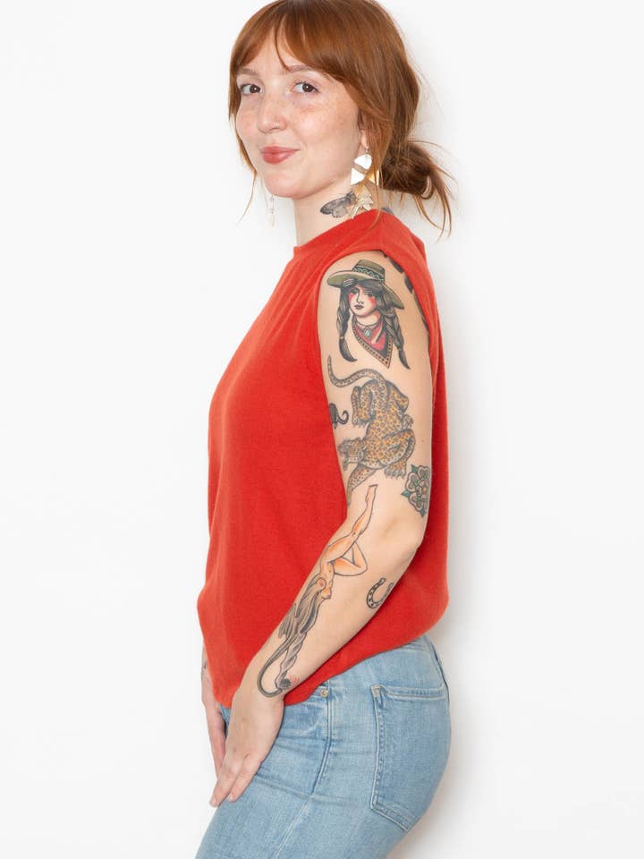 SBJ Austin - Wholesale T-Shirt - Women's - Melissa Tee1