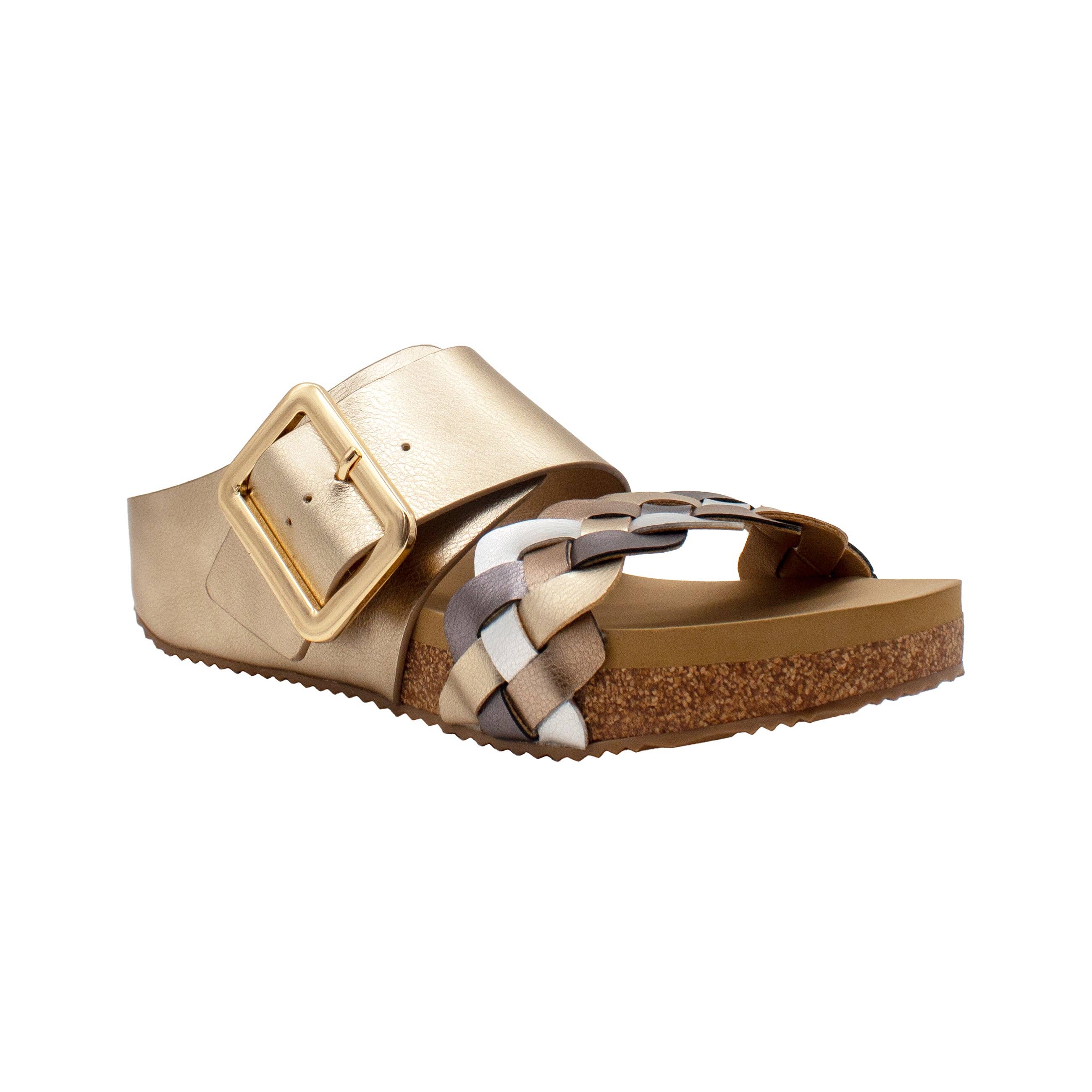VOLATILE + SBICCA - Wholesale Sandals - Women's - MOREL11