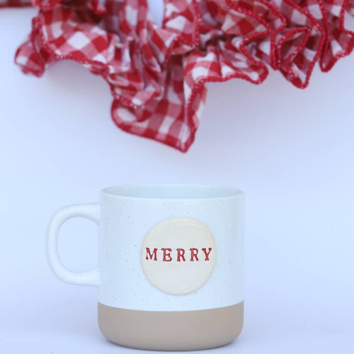 Prodigal Pottery - Wholesale Dinnerware Set - Merry Mug 2