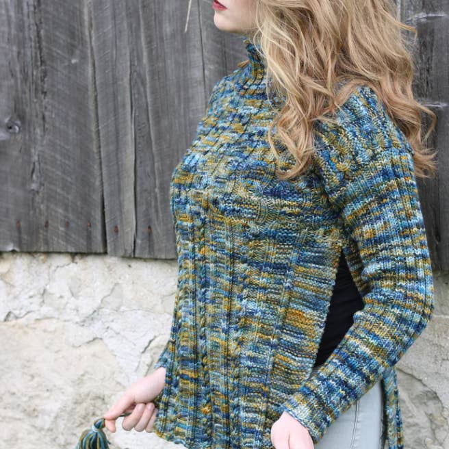 Koigu Wool Designs - Wholesale Yarn - Chelsea Aran Merino Yarn -group A21