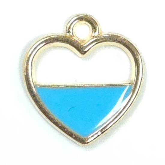 Greater Goods Imports & Wholesale - Wholesale Individual Charm/Pendant - C0023 GC1126 CHARMS2