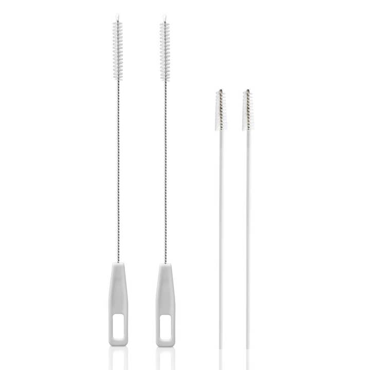 Grosmimi (zezebaebae) - Wholesale Cleaning Brush - Straw Brush Set