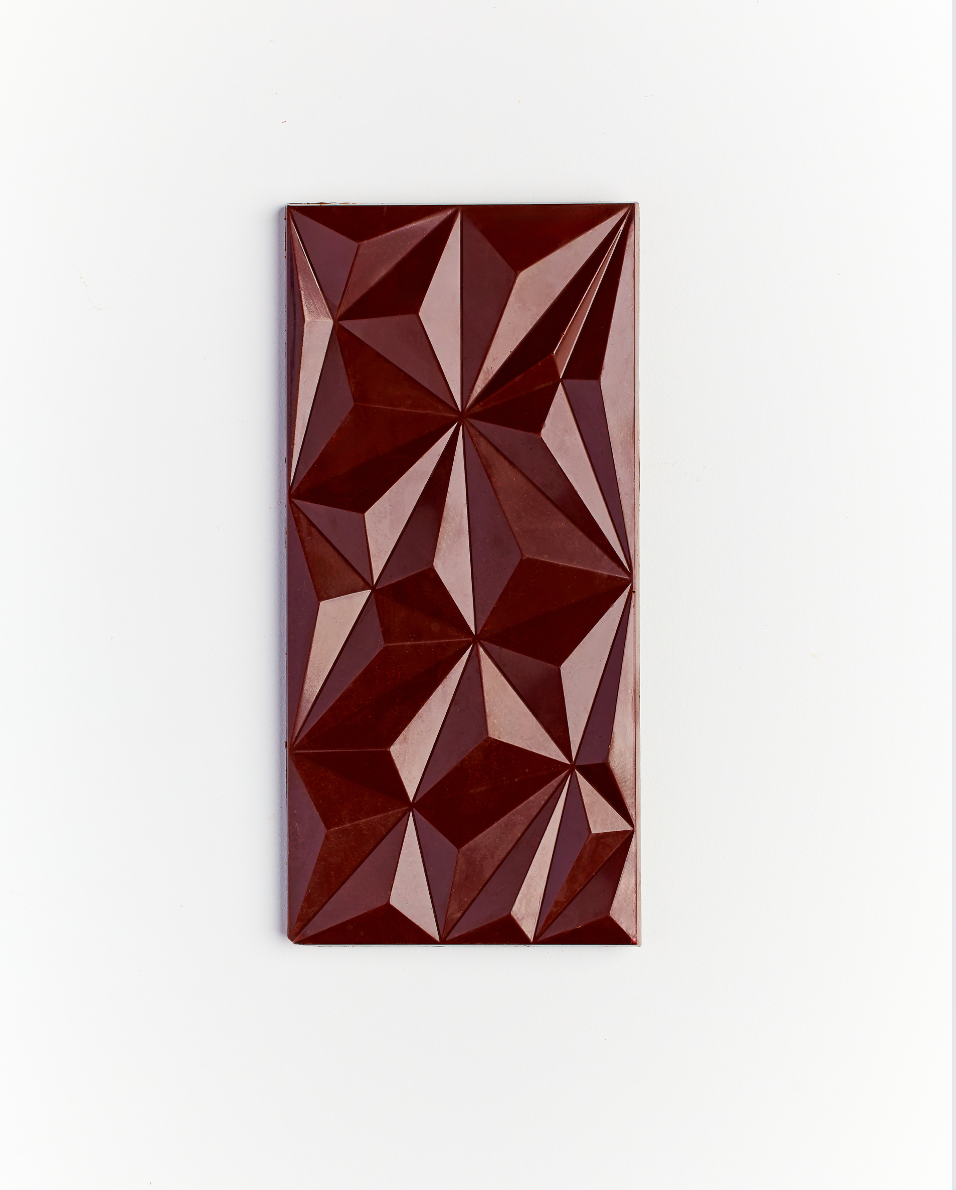 Anjar Chocolatier - Wholesale Chocolate Bar - 60% Fraise et Chocolat2