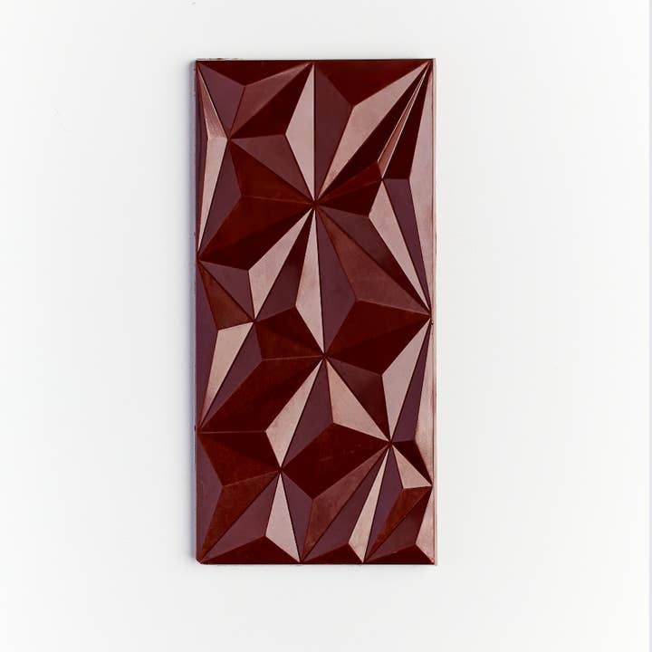 Anjar Chocolatier - Wholesale Chocolate Bar - 60% Fraise et Chocolat2