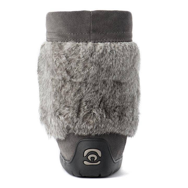 Manitobah Mukluks - Vendita all'ingrosso Stivali da neve - Donna - Half Mukluk impermeabile3