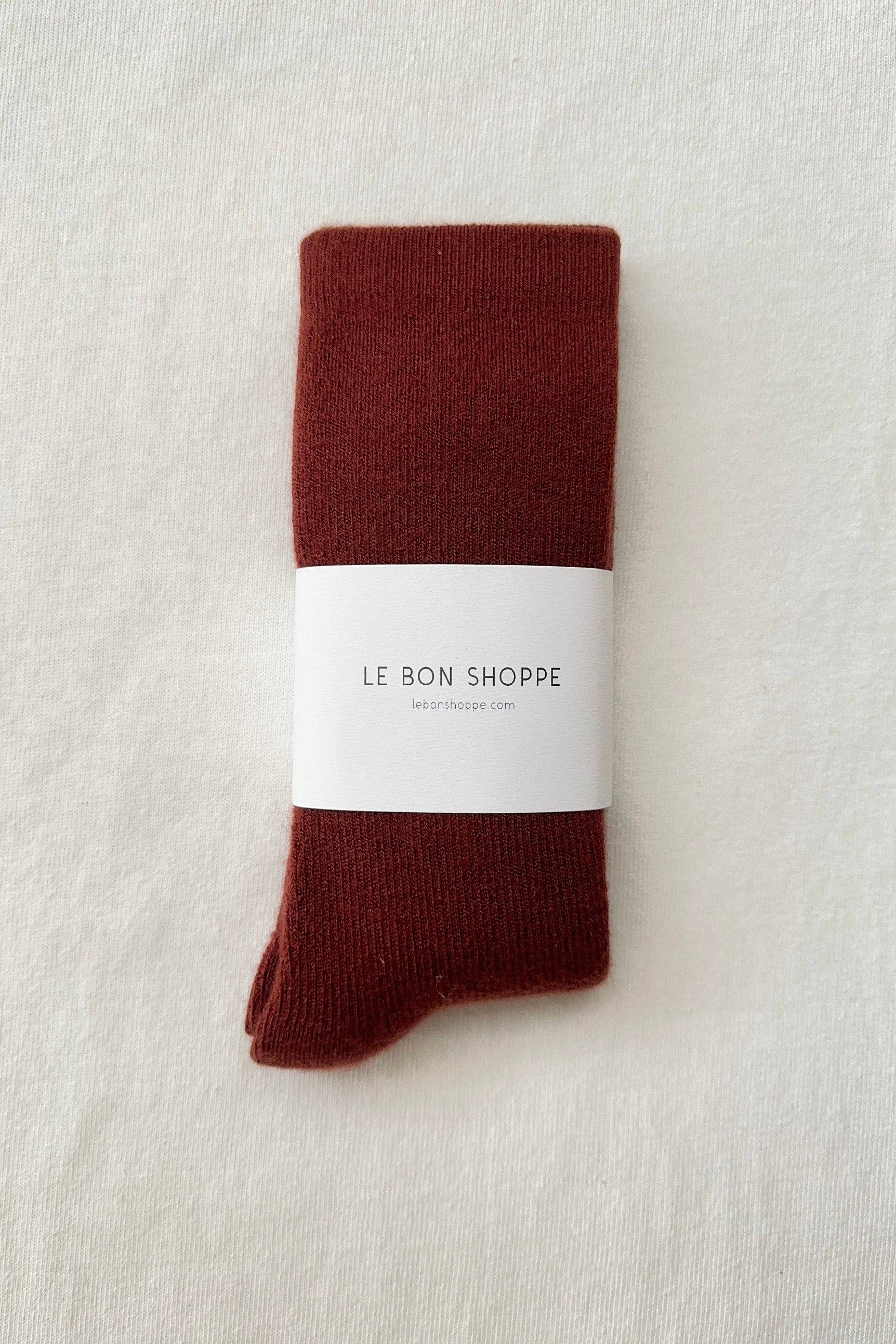Le Bon Shoppe - Wholesale Socks - Women's - Camper Socks (wholesale)29