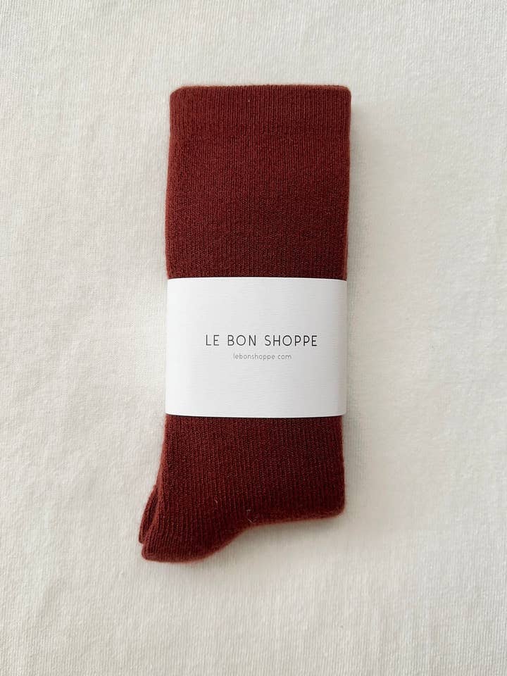 Le Bon Shoppe - Wholesale Socks - Women's - Camper Socks (wholesale)29