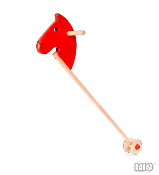 Little Poland Gallery - Wholesale Wood Toy - Kids - Hobby Horse