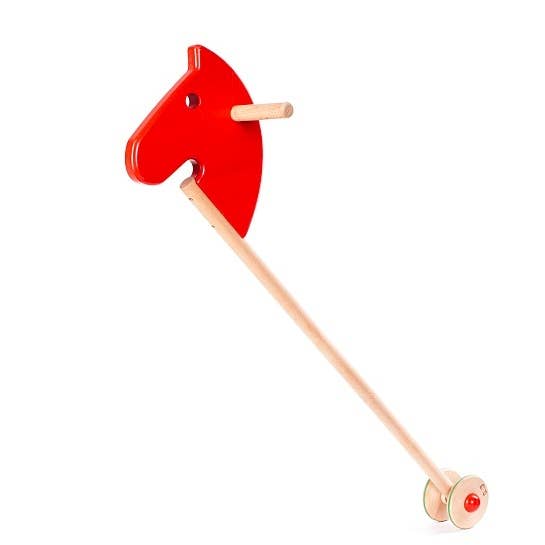 Little Poland Gallery - Wholesale Wood Toy - Kids - Hobby Horse0