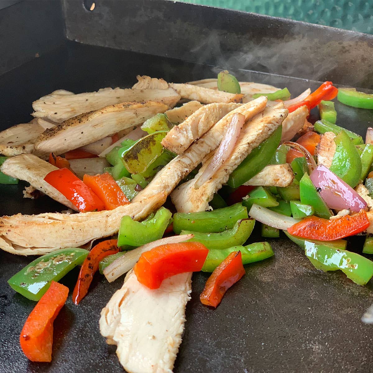 Grill Your Ass Off - Spices, Rubs, Seasonings, Sauces, Jerky - Wholesale Dried Spice Mix - Pop Smoke Taco & Fajita Seasoning™ 3LB Bag - Tex Mex Food3