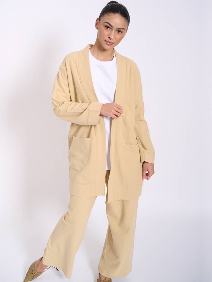 Florence Cardigan for wholesale by Preloved