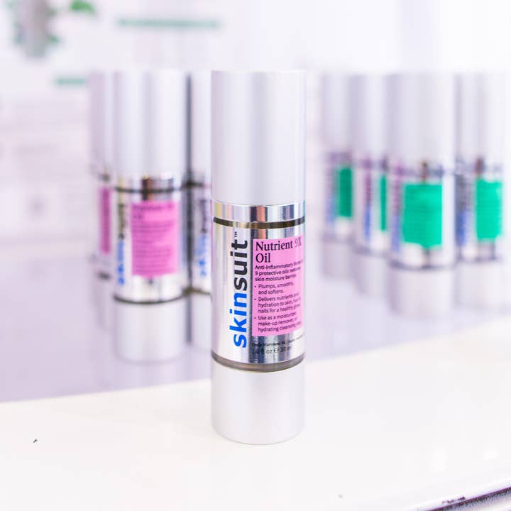 Skin Authority - Wholesale Facial Oil - Nutrient 9X Oil1