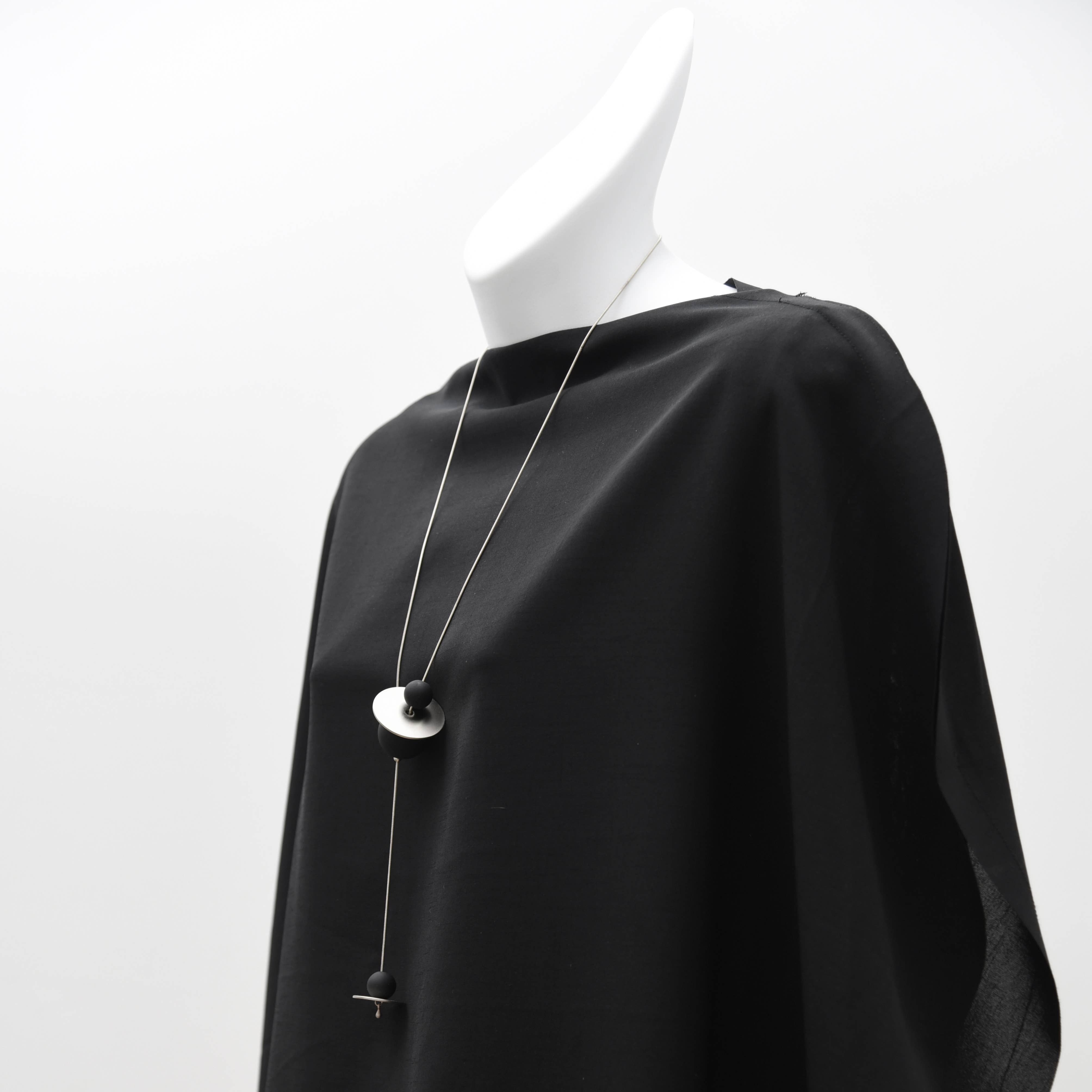 Pursuits - Wholesale Y-Neck/Lariat Necklace - Quince Necklace0