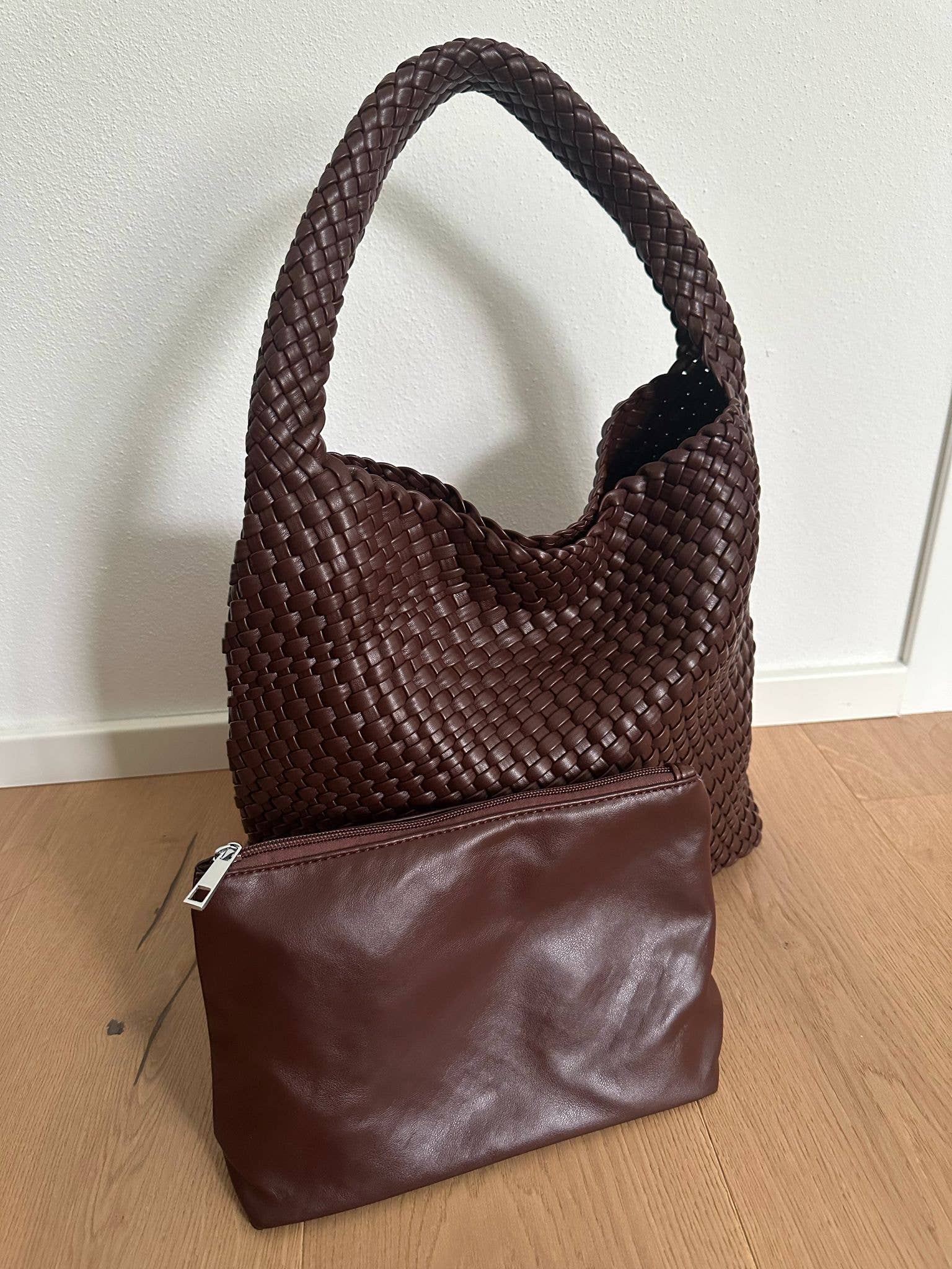 Zhade - Wholesale Shoulder Bag - Women's - LARGE hobo bag7