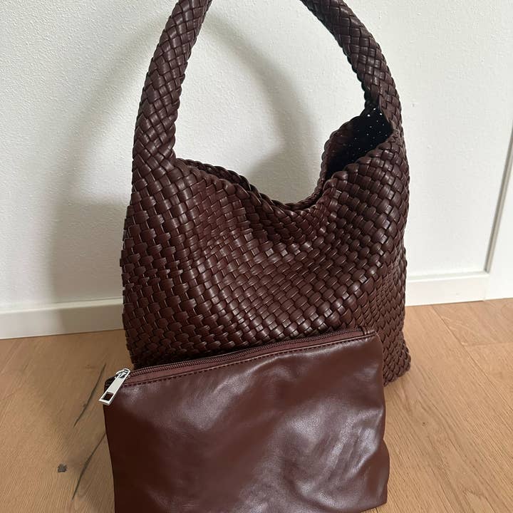 Zhade - Wholesale Shoulder Bag - Women's - LARGE hobo bag7