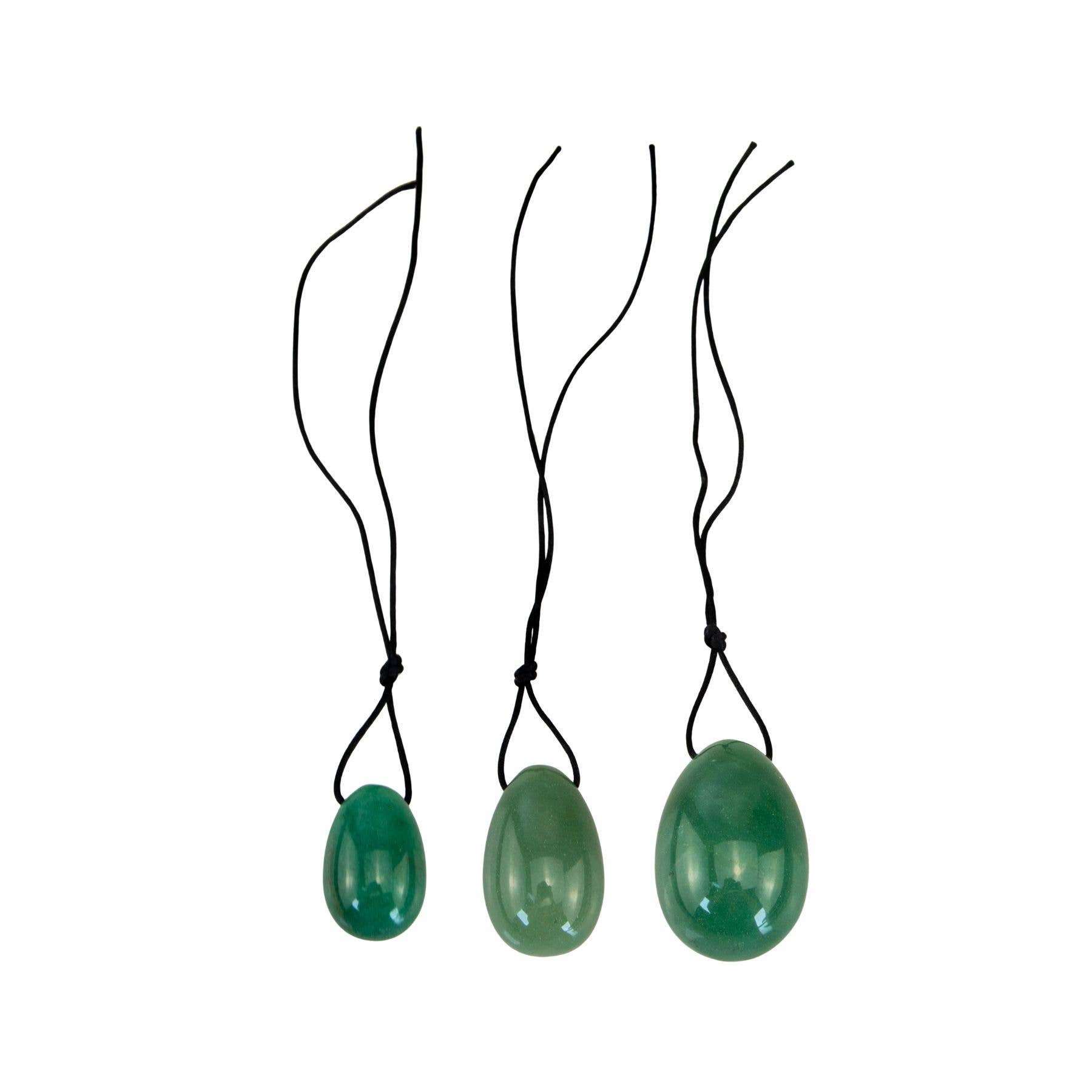 Down To Earth - Wholesale Spiritual Stone/Crystal - Yoni Eggs17