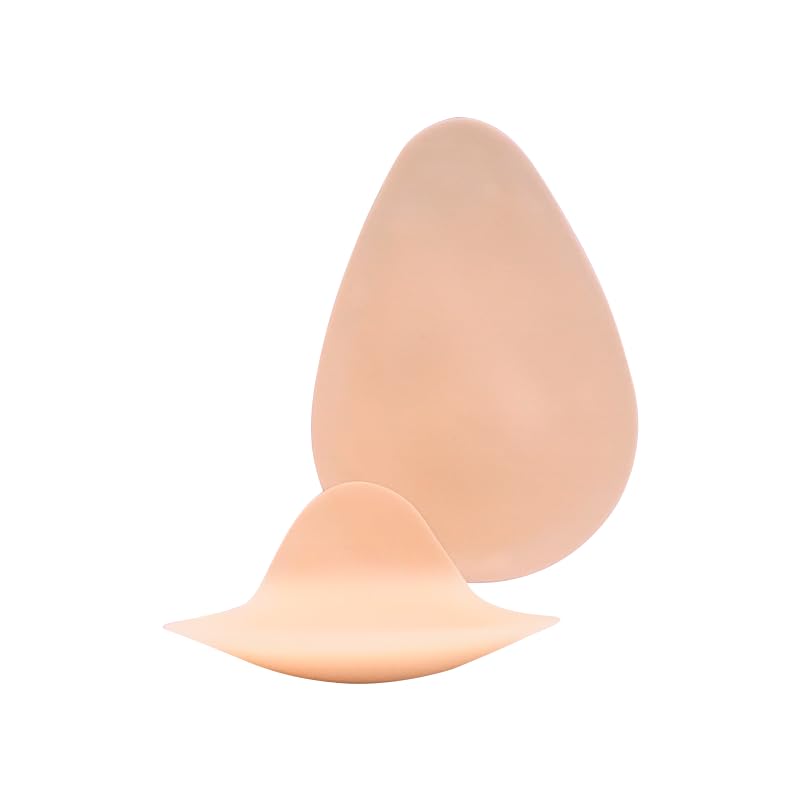 Nippies - Wholesale Nipple Pasties - Women's - Nippies Skin Teardrop Adhesive Nipple Covers0