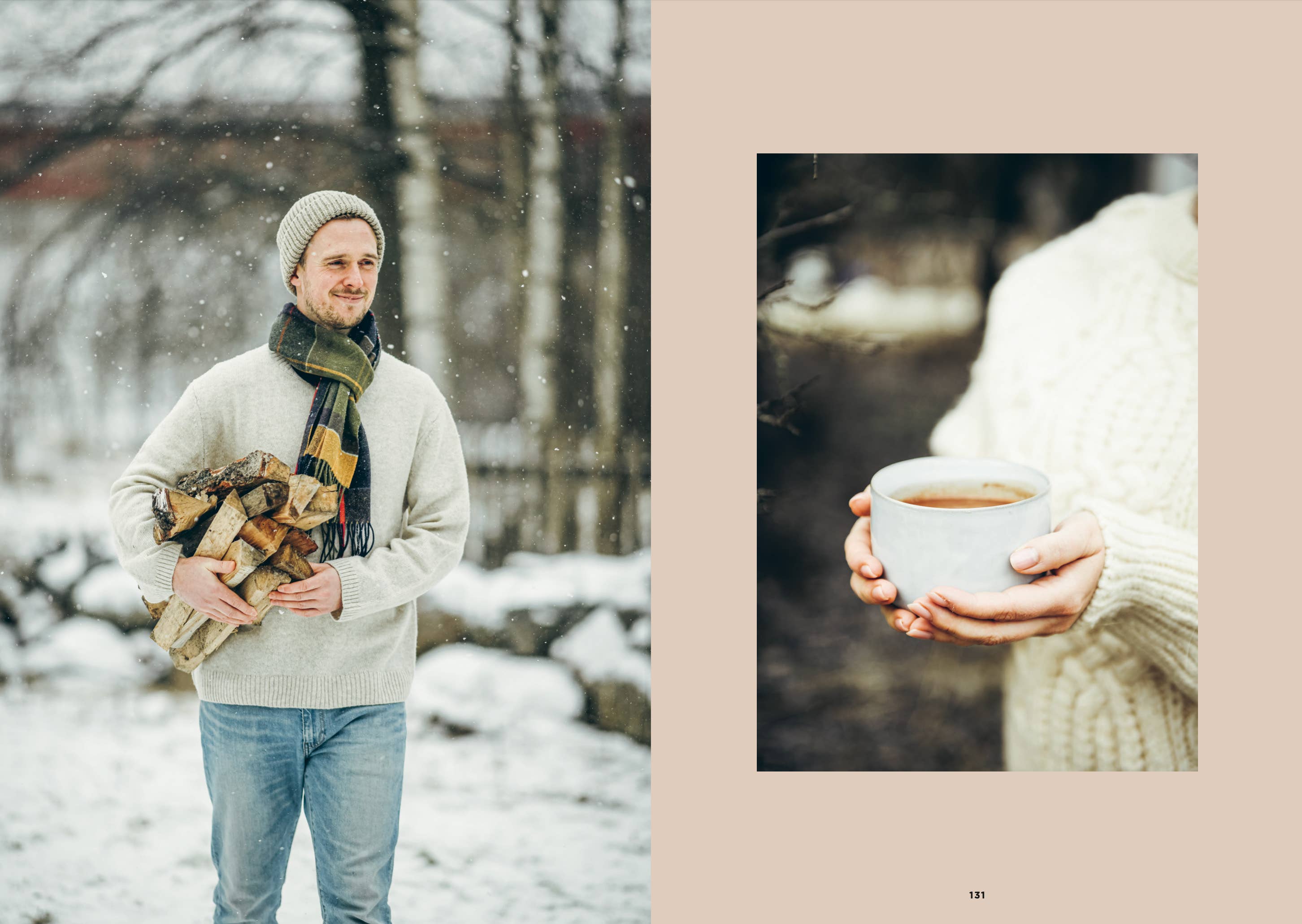 Cozy Publishing - Wholesale Cookbooks and food - Cookbook: Crumbs of Joy6