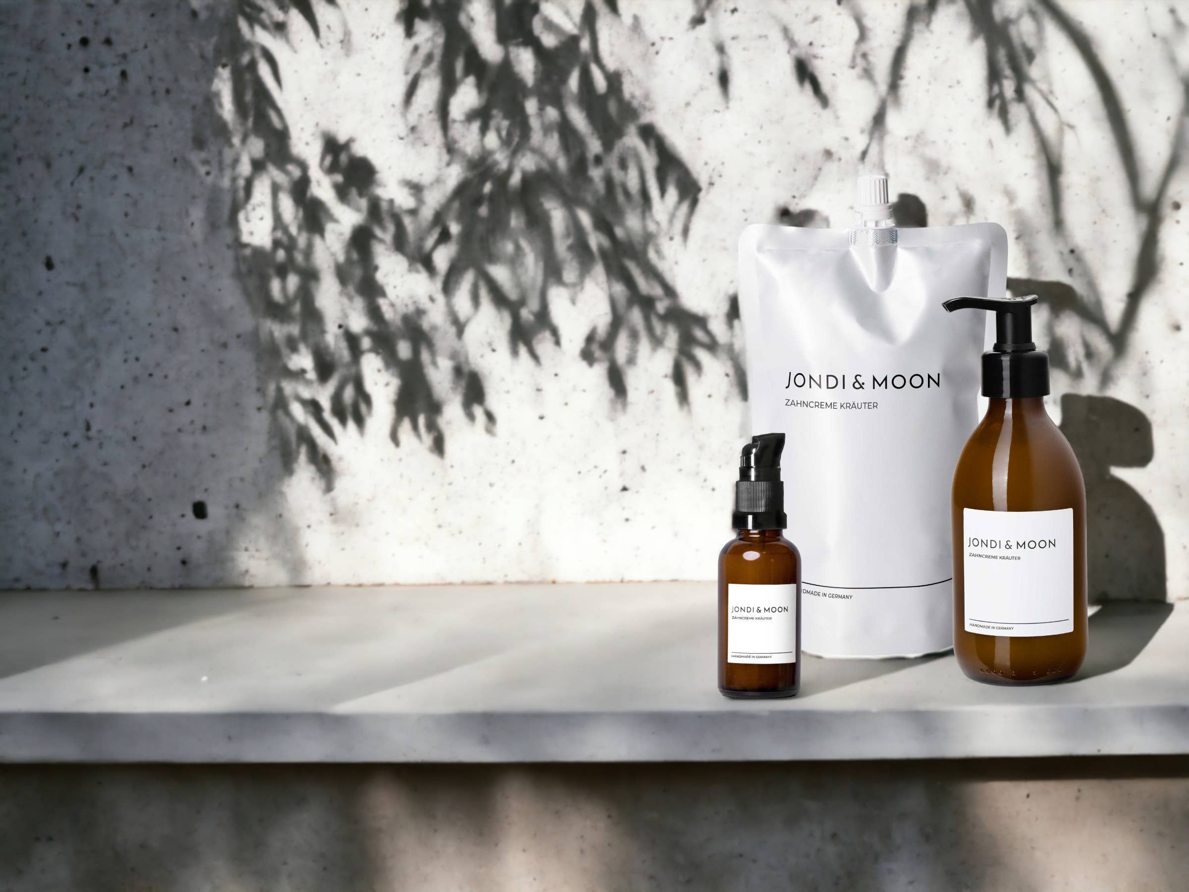 JONDI&MOON - Wholesale Tandpasta - JONDI&MOON kruiden tandpasta navulverpakking3