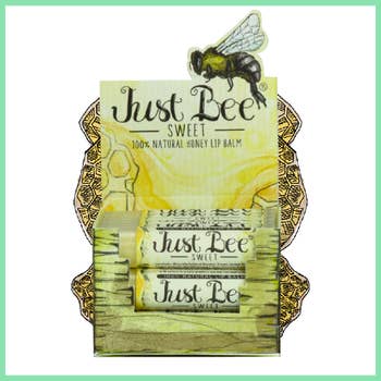 Just Bee Renewed – Just Bee Cosmetics