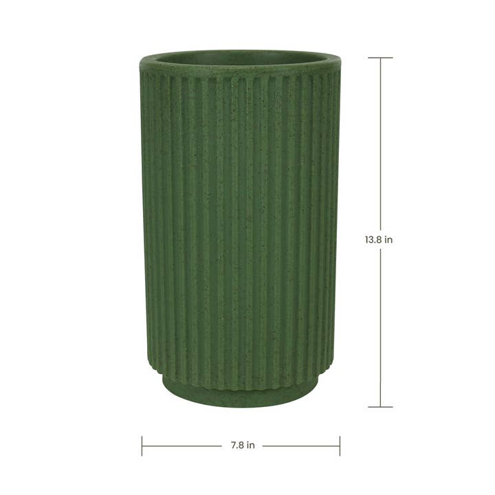 Ecobo - Wholesale Plant Pot - Garoa Column Planter7