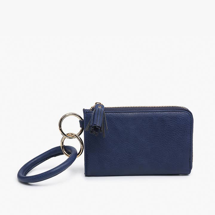 Jen & Co. - Wholesale Wallet - Women's - M1973 Liv Bangle Wristlet/Wallet12