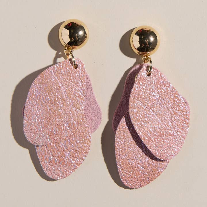 Regenbogen Weston für den Großhandel von Nickel and Suede