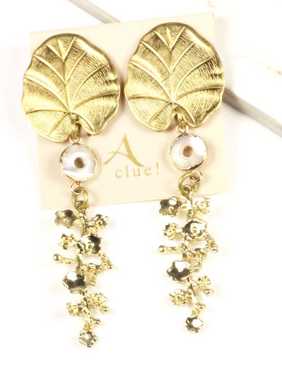 Zah — Déjà-vu für den Großhandel von Aclue! Jewelry by Celest Anderson