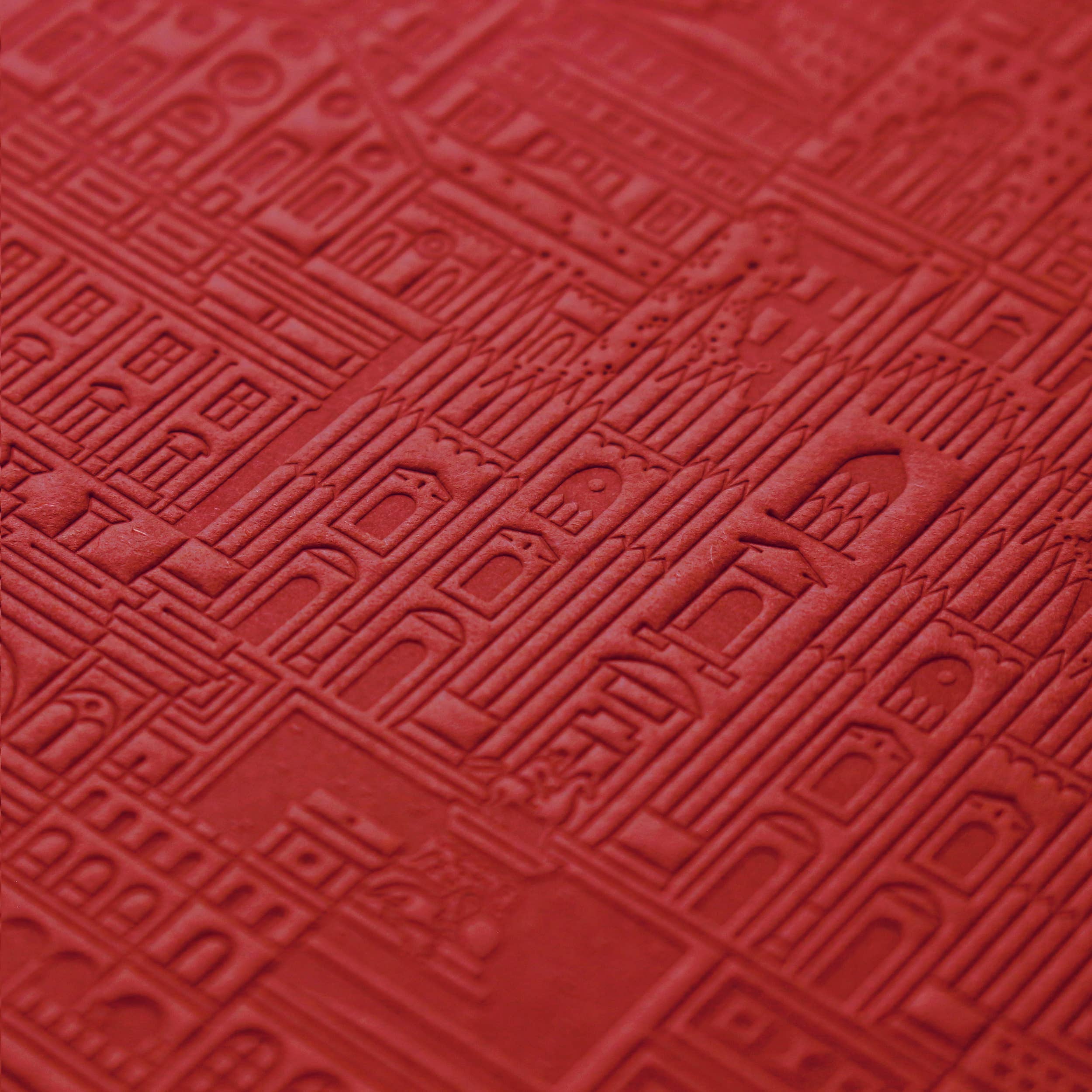 The City Works - Vendita all'ingrosso Quaderni - Quaderno The Milan di The City Works13