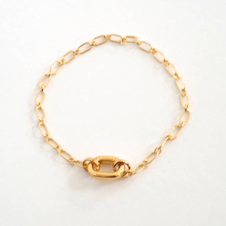 Bracelet Ann pour la vente par LateLate Jewelry