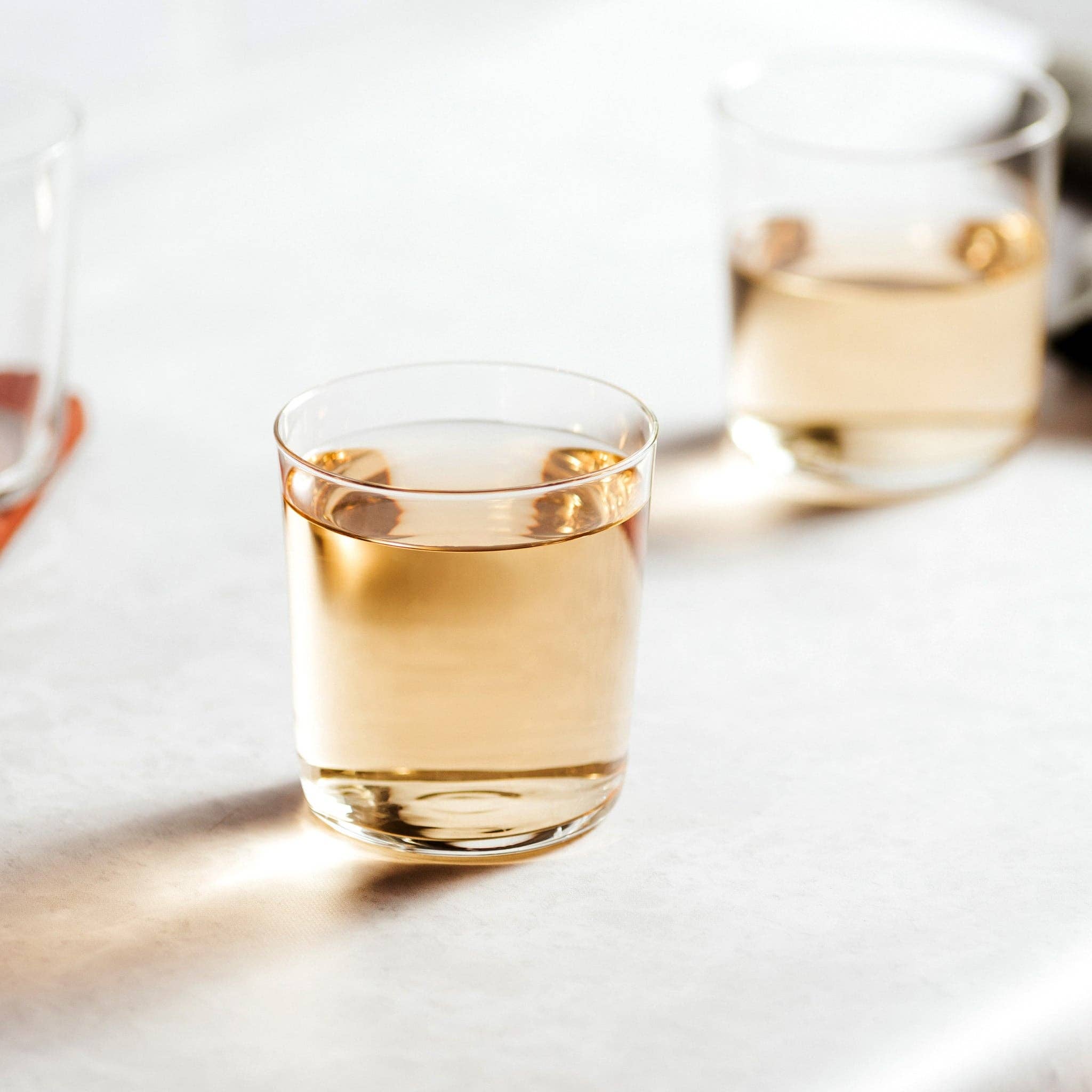 Libbey - Wholesale Cocktail/Liquor Glass - Libbey Café Rocks Glass, 13.25 ounce, Set of 82