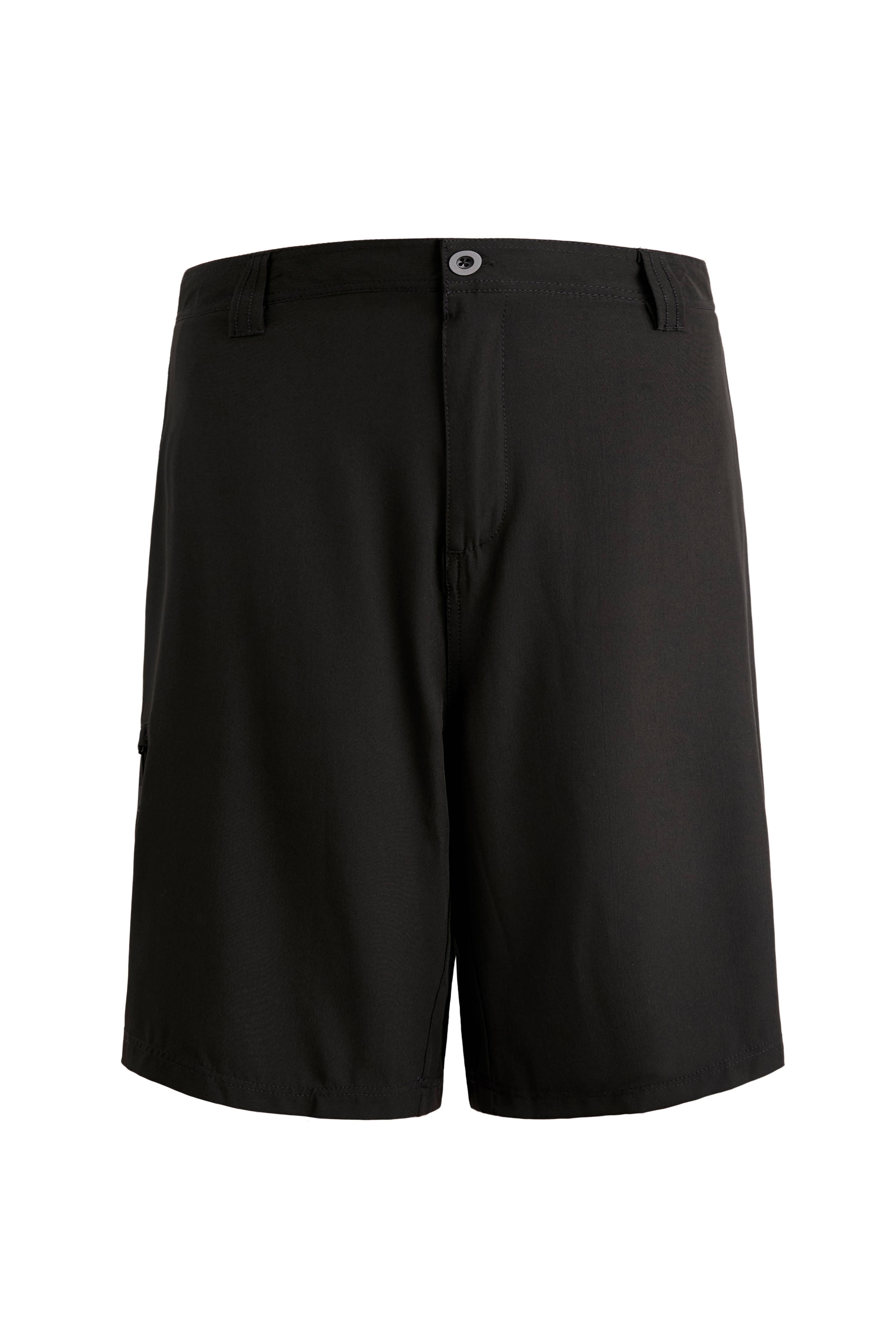 Generation XYZ - Wholesale Shorts - Men's - Men's 4-way stretch Amphibian Cargo Shorts [HF-MP302]0