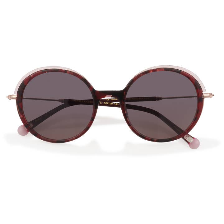 La Chouette solglasögon - färg 910 för wholesale av Clémence & Margaux