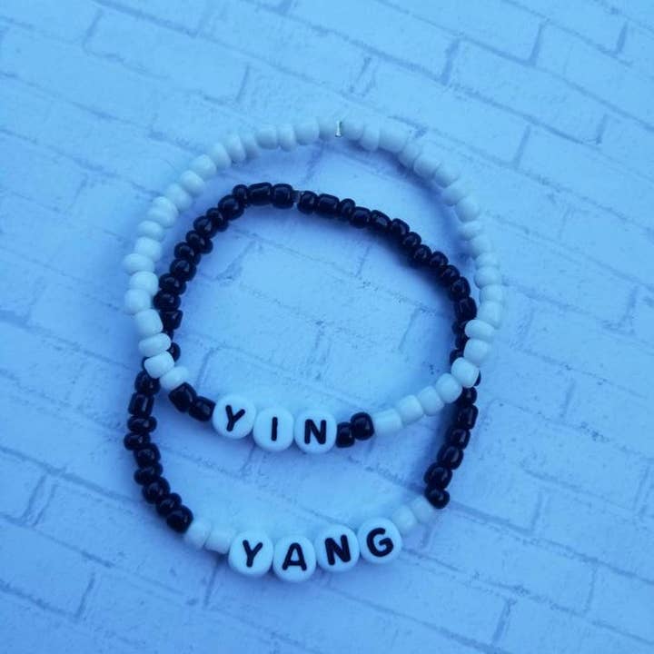 Sapphire Creations - Vendita all'ingrosso Parure di gioielli - Confezioni di bracciali per coppie abbinati, pacchetti di braccialetti2