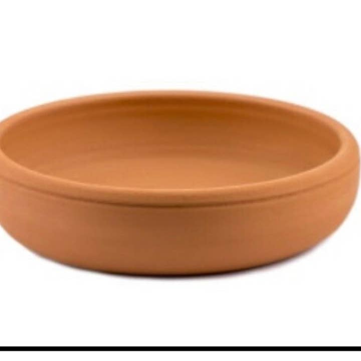 Terracotta Planter Pot Succulent Dish 11.8 inch Cactus Bowl for wholesale by GJE Terracotta
