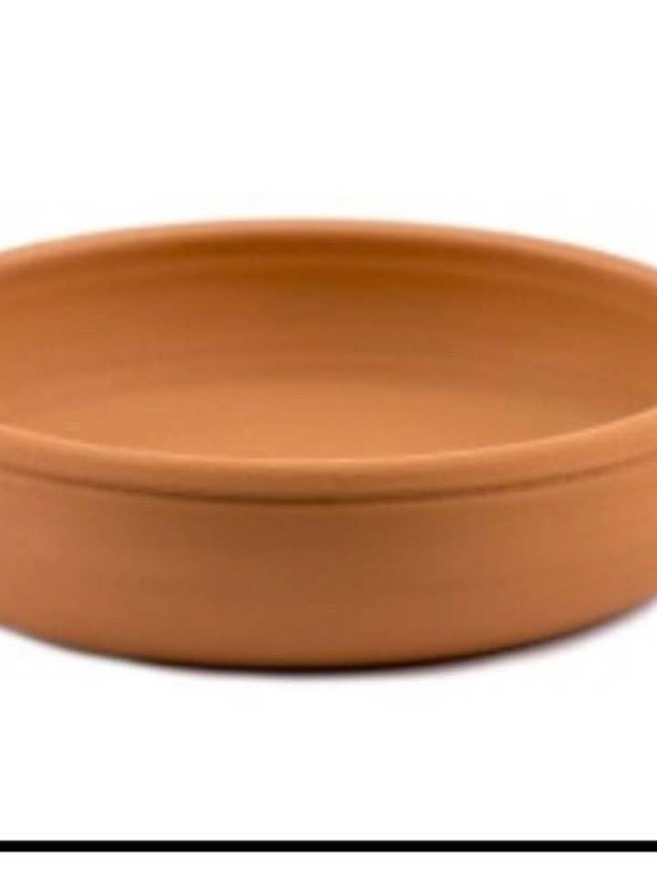 Terracotta Planter Pot Succulent Dish 11.8 inch Cactus Bowl for wholesale by GJE Terracotta