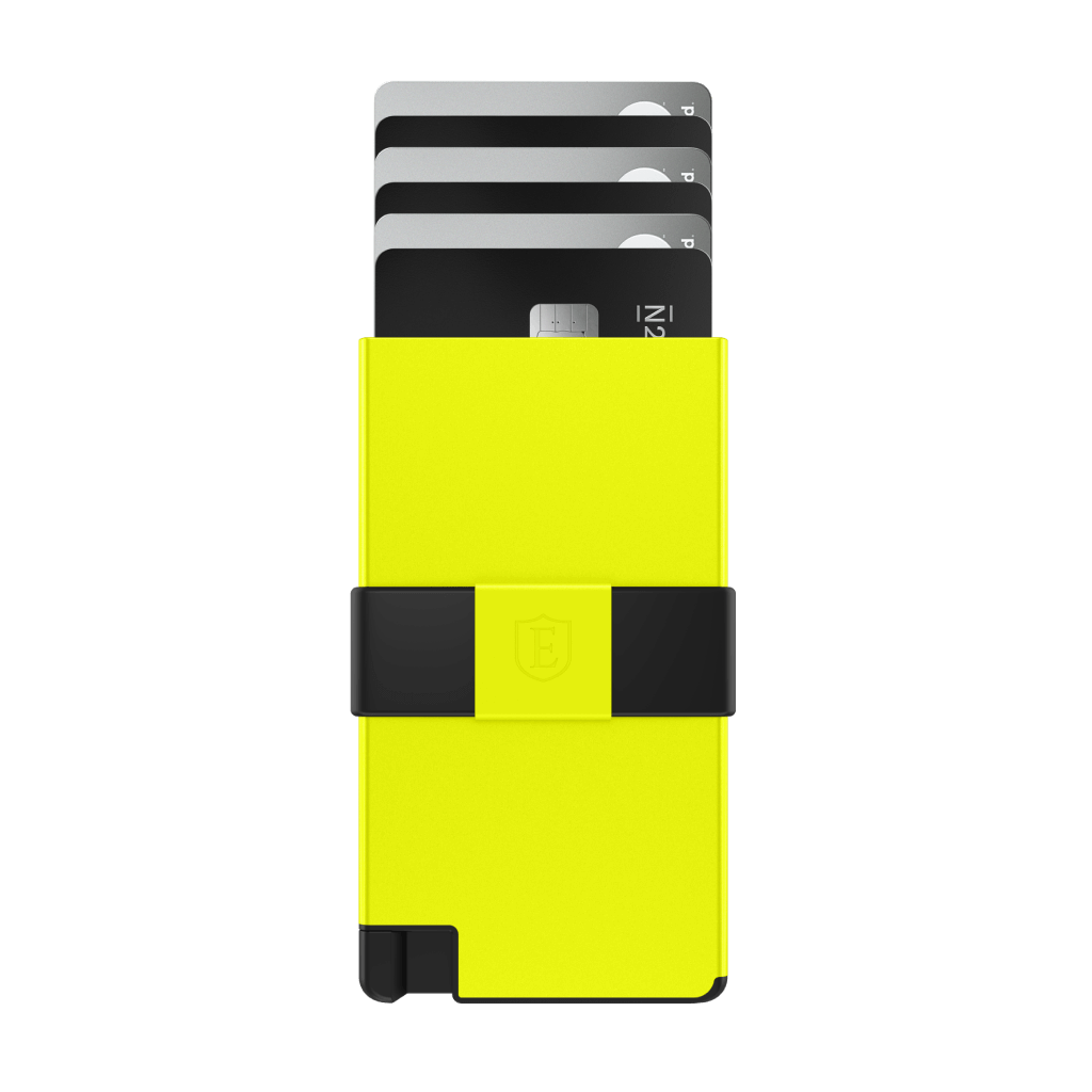 Ekster - Wholesale Card Holder - Unisex - Ekster Cardholder125