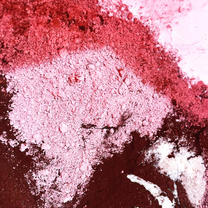 Sunless Beauty - Wholesale Makeup Setting Spray/Powder - UNICORN ORGANIC SETTING POWDER 1/4 PND2