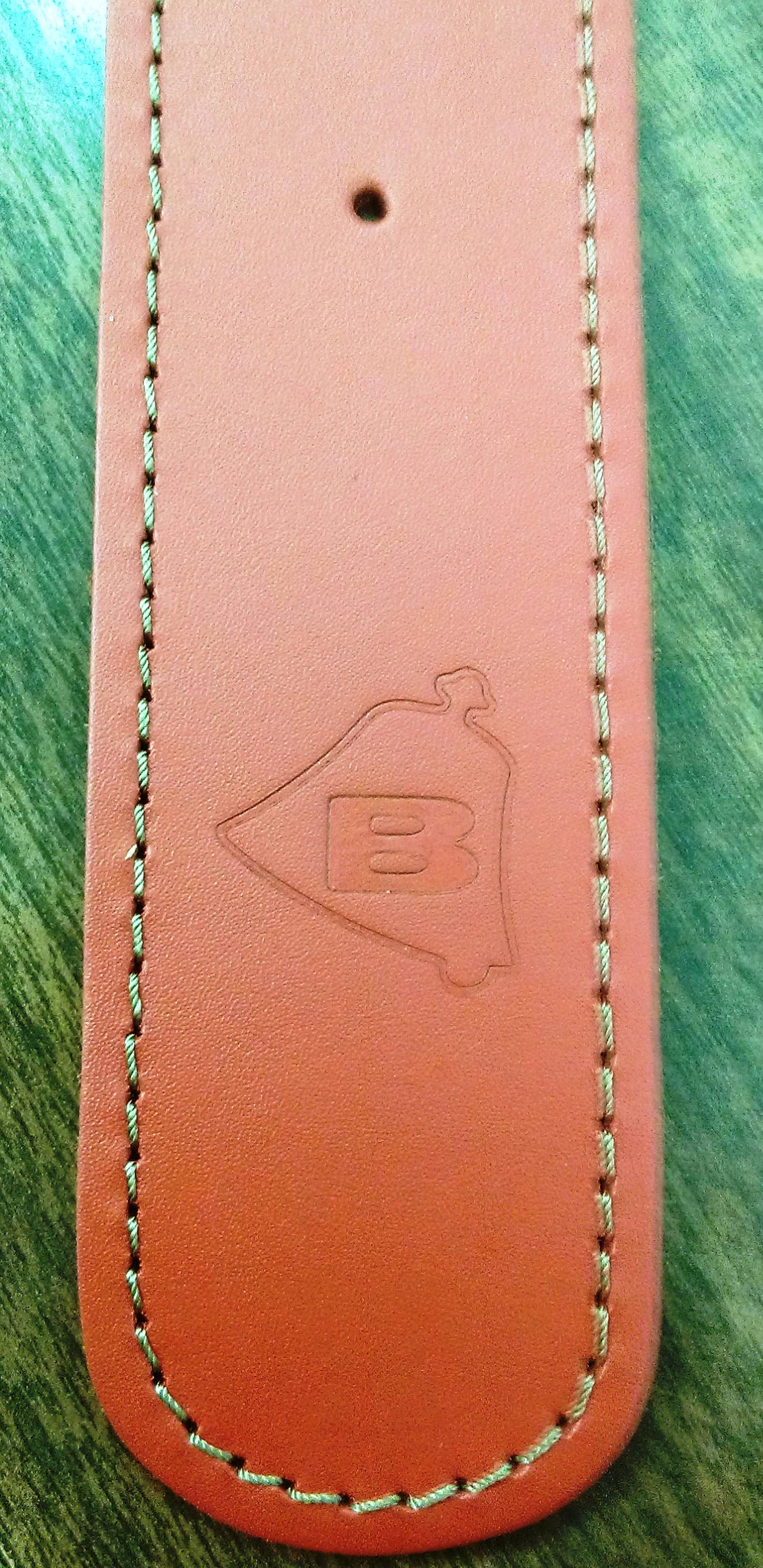 Bevin Bells - Wholesale Bell - Sleigh Bell Strap with 5 Bells7