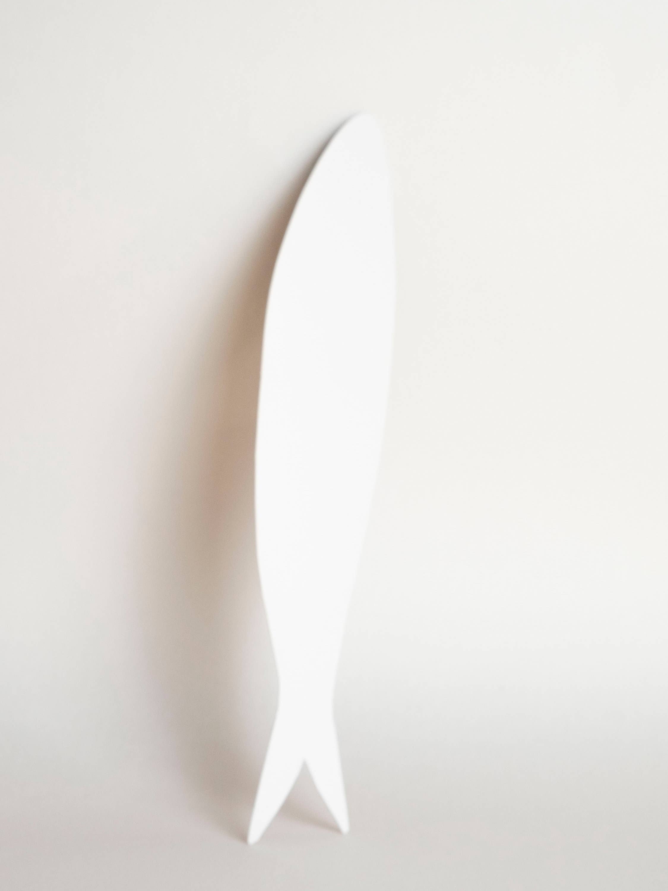 Matilde Horta - Wholesale Bookmark - Seagull and Sardine -  Paper Bookmark - 18x3,5cm3